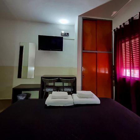 Hotel Belgrano San Luis Exterior photo